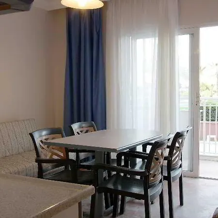 Apartmán Amber Apart *