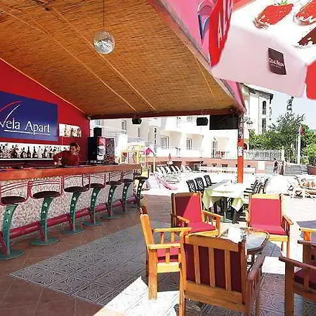 Amber Apart Marmaris