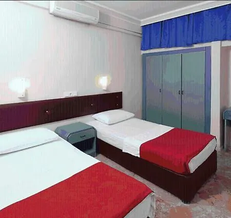 Amber Apart * Marmaris